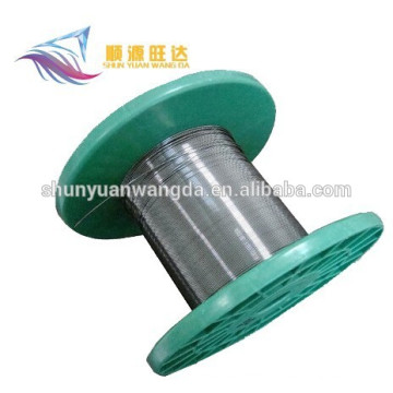 Niobium wire, High Pure Niobium wire, Superfine Niobium wire